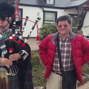 Meet your Posher, Ken